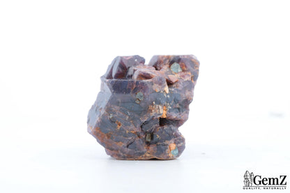 Spinelle violette cristallisée – Tanzanie – 40 g