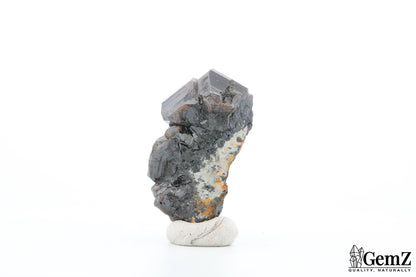 Rare Cassitérite cristallisée exceptionnelle – 52g