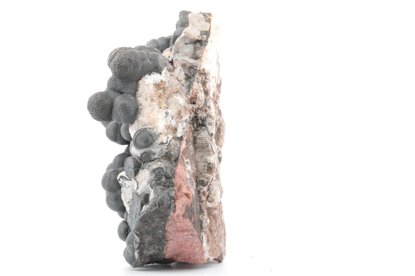 Goethite Botryoïdale du Maroc – 632g