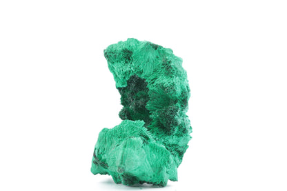 Malachite Fibreuse – République Démocratique du Congo