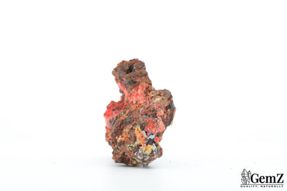 Crocoïte éclatante de Tasmanie – 42g !