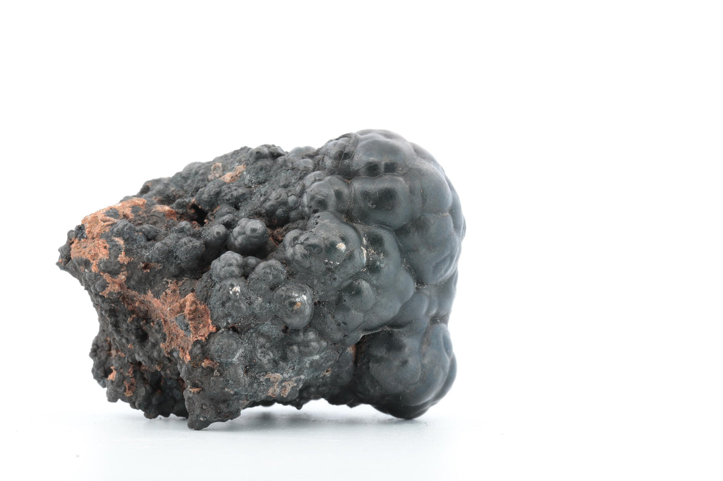 Goethite Botryoïdale du Maroc – 179g