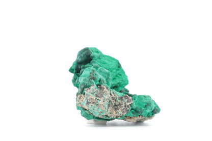 Malachite Fibreuse du Congo – Petite Merveille Naturelle de 75g
