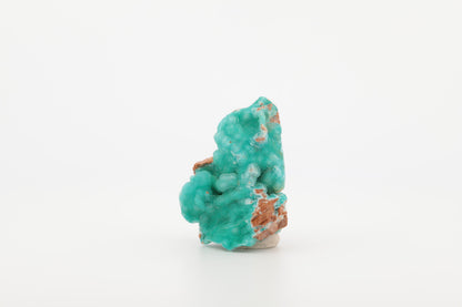 Hémimorphite bleu-vert botryoïdale – Congo – 16,7 g