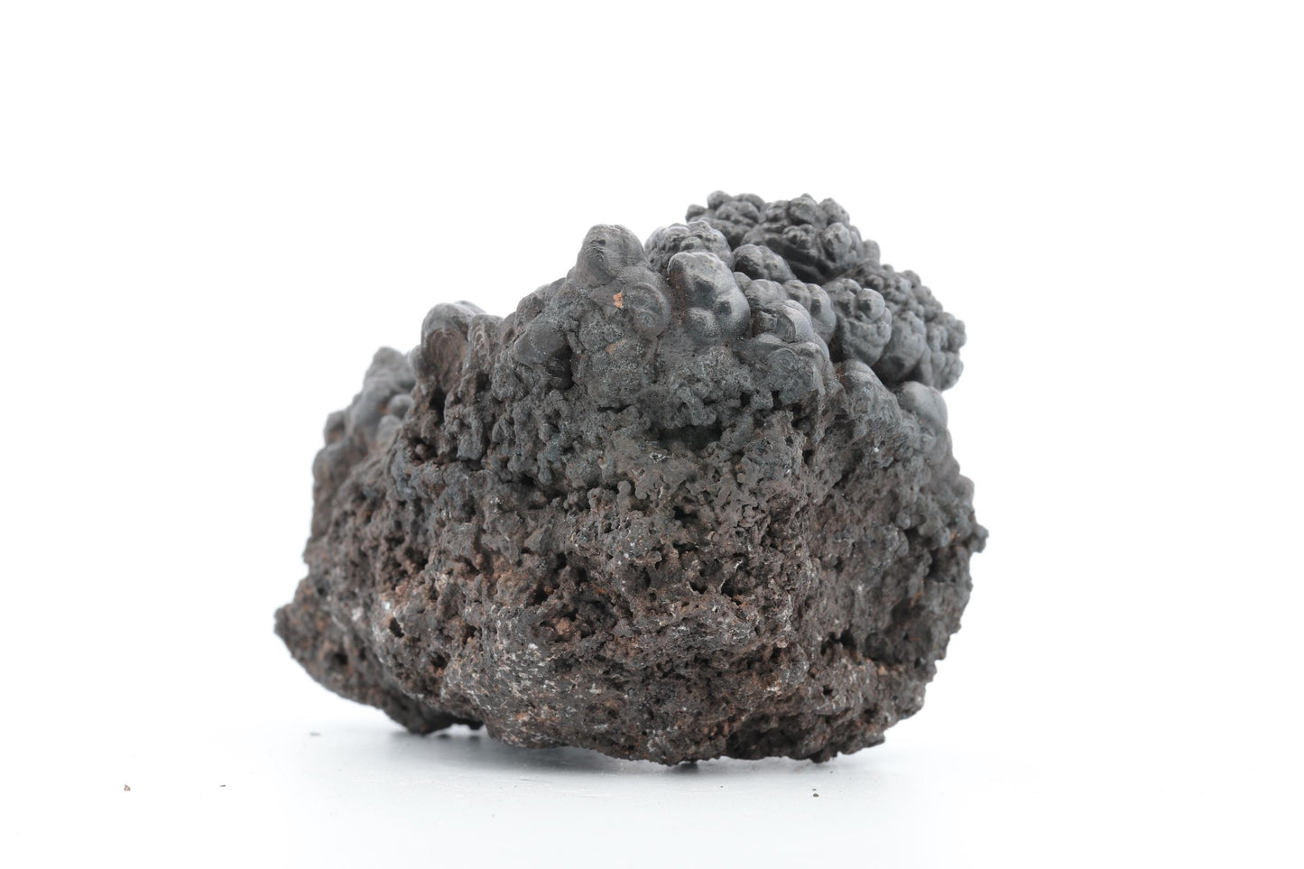 Goethite Botryoïdale du Maroc – 163g