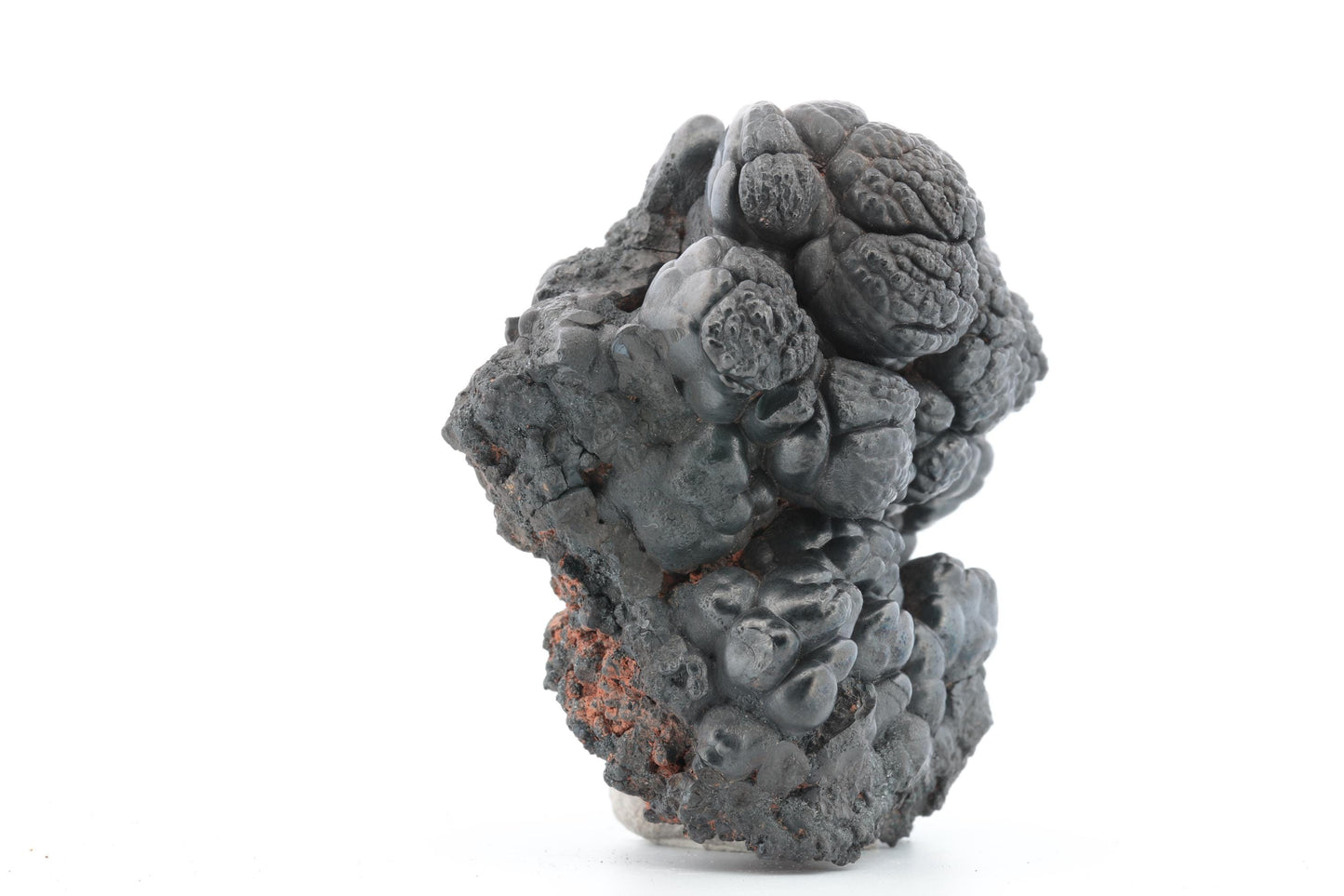 Goethite Botryoïdale du Maroc – 266g