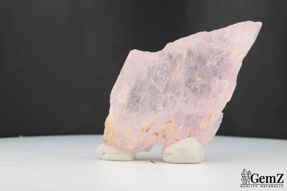Kunzite rose translucide – Origine : Afghanistan, 62g !
