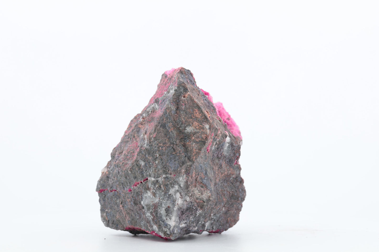 CobaltoCalcite - Mine Musonoi, Kolwezi, République du Congo – 214g