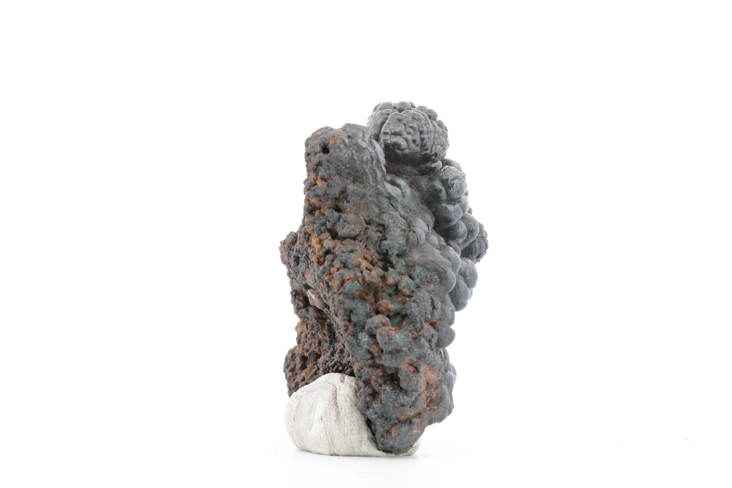 Goethite Botryoïdale du Maroc – 100g