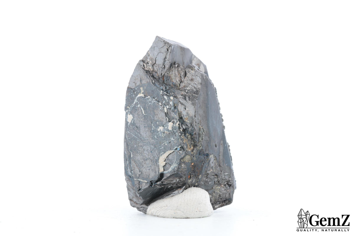 Cristal de ferberite – Mine de Tasna, Potosí, Bolivie – 100 g