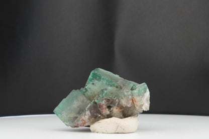 Fluorite Verte Translucide – Mine Lady Annabella, Angleterre