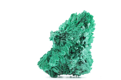 Malachite Fibreuse – République Démocratique du Congo