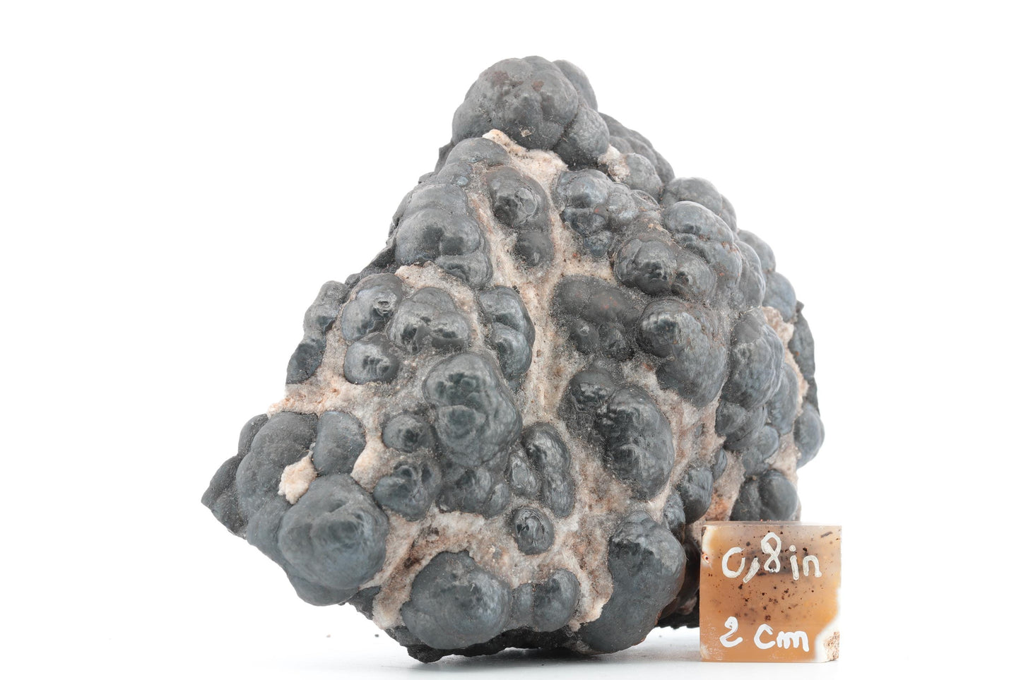 Goethite Botryoïdale du Maroc – 661g