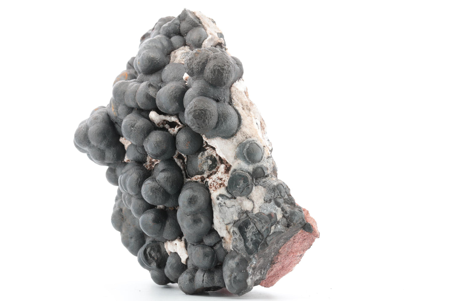 Goethite Botryoïdale du Maroc – 632g