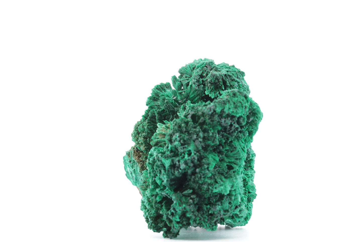 Malachite Fibreuse – République Démocratique du Congo