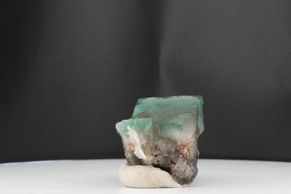 Fluorite Verte Translucide – Mine Lady Annabella, Angleterre