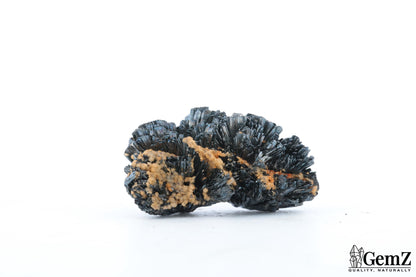 Stibnite cristallisé rare, 14.5g, Roumanie