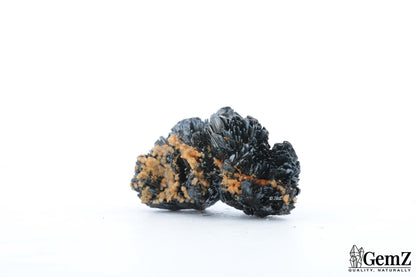 Stibnite cristallisé rare, 14.5g, Roumanie