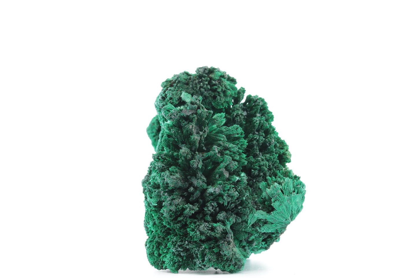 Malachite Fibreuse – République Démocratique du Congo