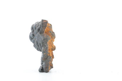 Goethite Botryoïdale du Maroc – 57g