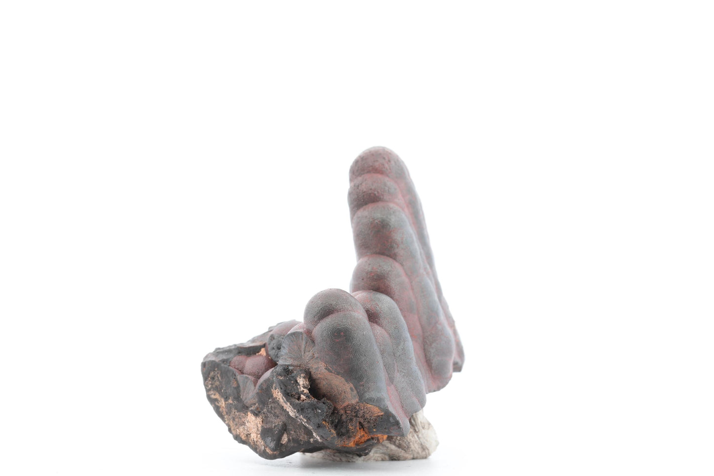 Goethite Botryoïdale du Maroc – 93g