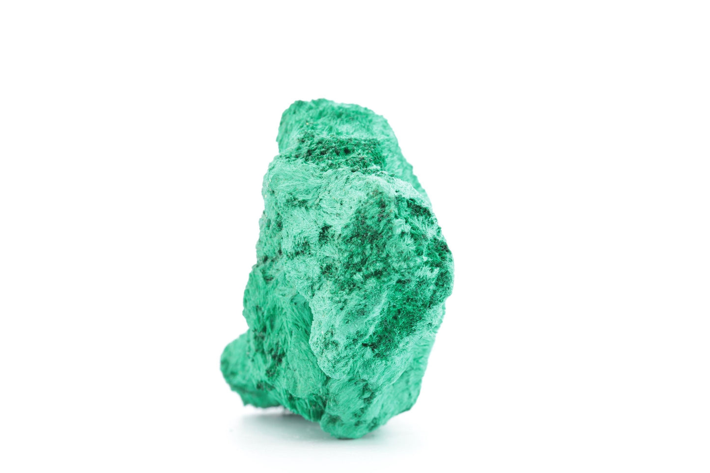Malachite Fibreuse – République Démocratique du Congo