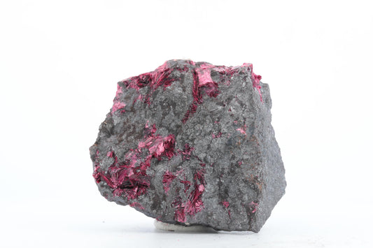 Érythrite – Bou Azzer, Maroc – 154g