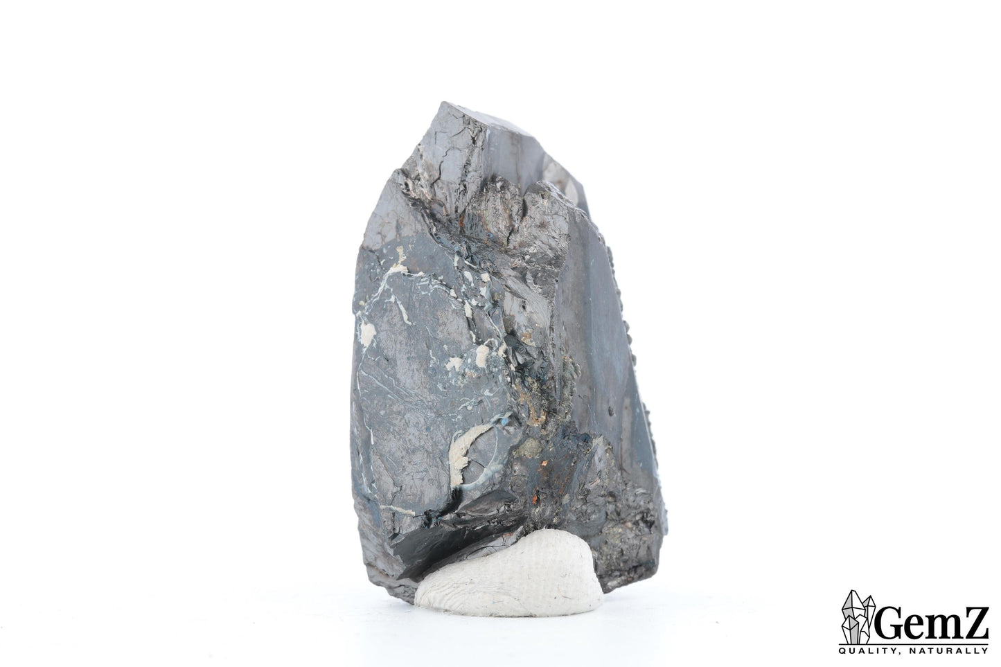 Cristal de Ferberite intact, 100g, Bolivie