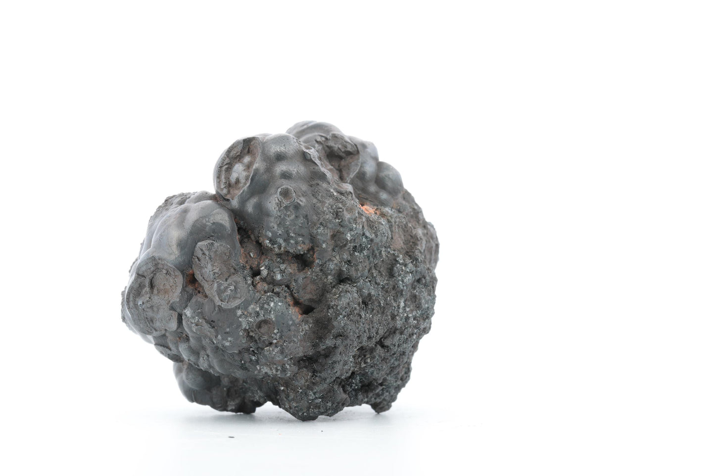 Goethite Botryoïdale du Maroc – 168g