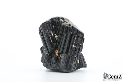 Tourmaline noire brute terminée d'Erongo – 175g
