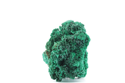 Malachite Fibreuse – République Démocratique du Congo