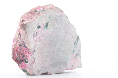 CobaltoCalcite - Mine Musonoi, Kolwezi, République du Congo – 302,9g