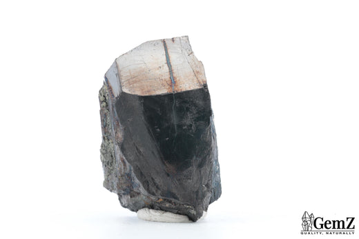 Cristal de ferberite – Mine de Tasna, Potosí, Bolivie – 100 g