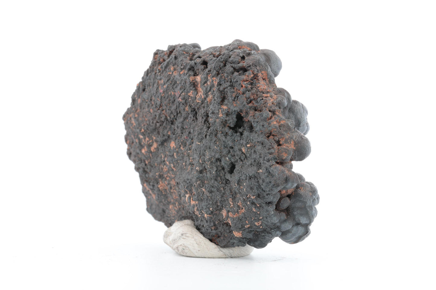 Goethite Botryoïdale du Maroc – 117g