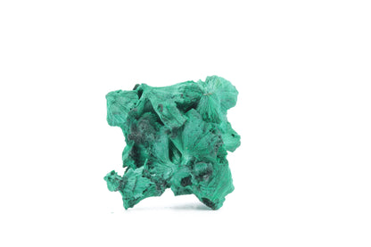 Malachite Fibreuse du Congo – Pièce Naturelle Élégante de 31g !