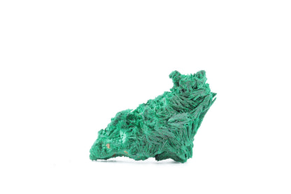 Malachite Fibreuse – République Démocratique du Congo