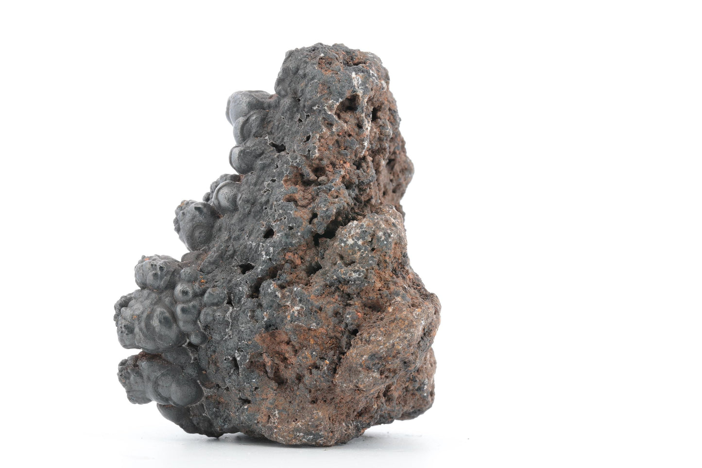 Goethite Botryoïdale du Maroc – 221g