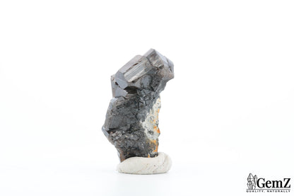 Rare Cassitérite cristallisée exceptionnelle – 52g