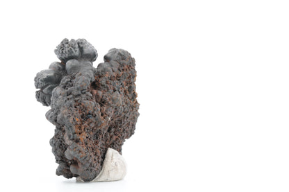 Goethite Botryoïdale du Maroc – 100g