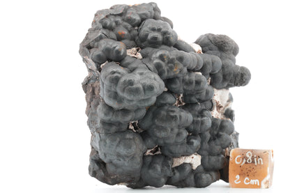 Goethite Botryoïdale du Maroc – 632g