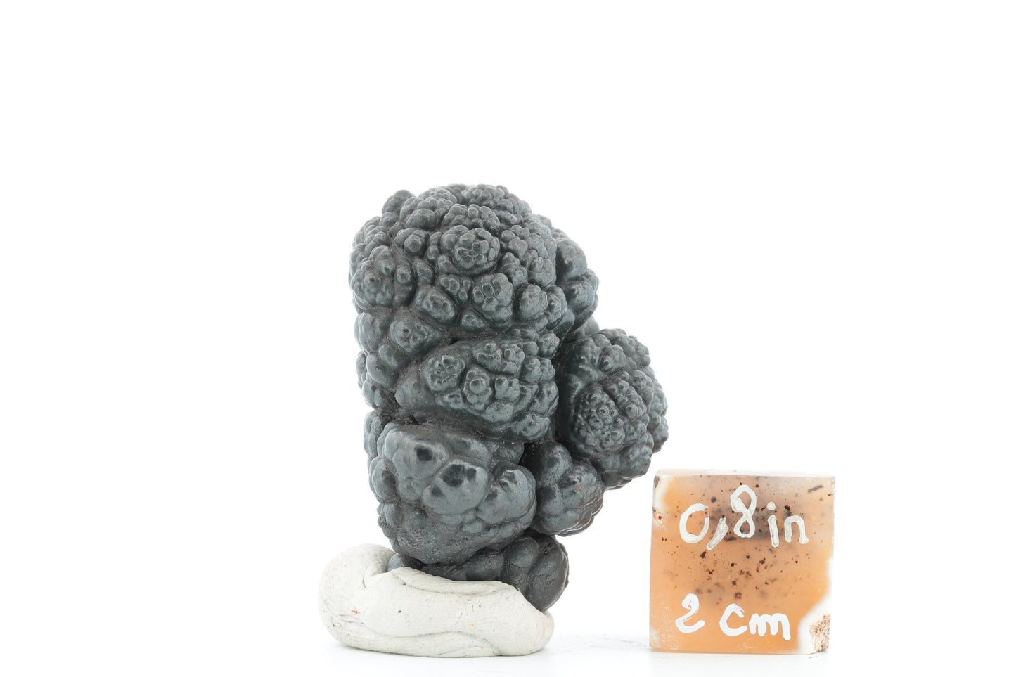 Goethite Botryoïdale du Maroc – 107g