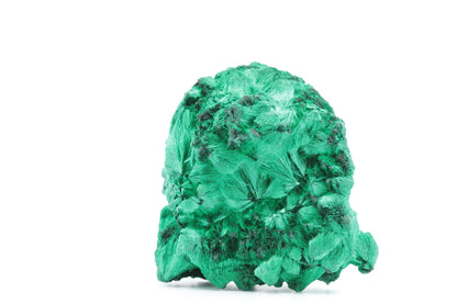 Malachite Fibreuse – République Démocratique du Congo
