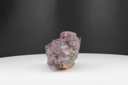 Fluorite violette lavande – Mine Lady Annabella, Angleterre – 70 g