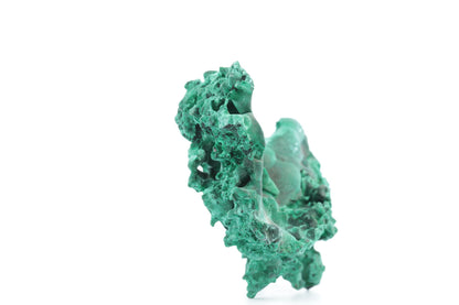 Malachite Botryoïdale et Fibreuse – République Démocratique du Congo