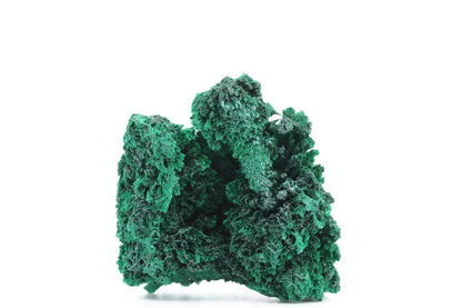 Malachite Fibreuse – République Démocratique du Congo