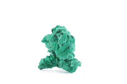 Malachite Fibreuse du Congo – Pièce Naturelle Élégante de 31g !
