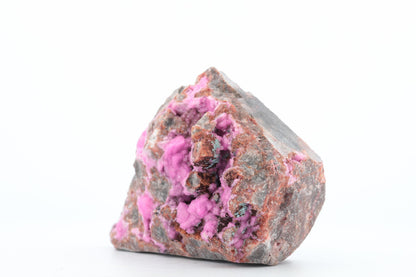 CobaltoCalcite - Mine Musonoi, Kolwezi, République du Congo – 93g