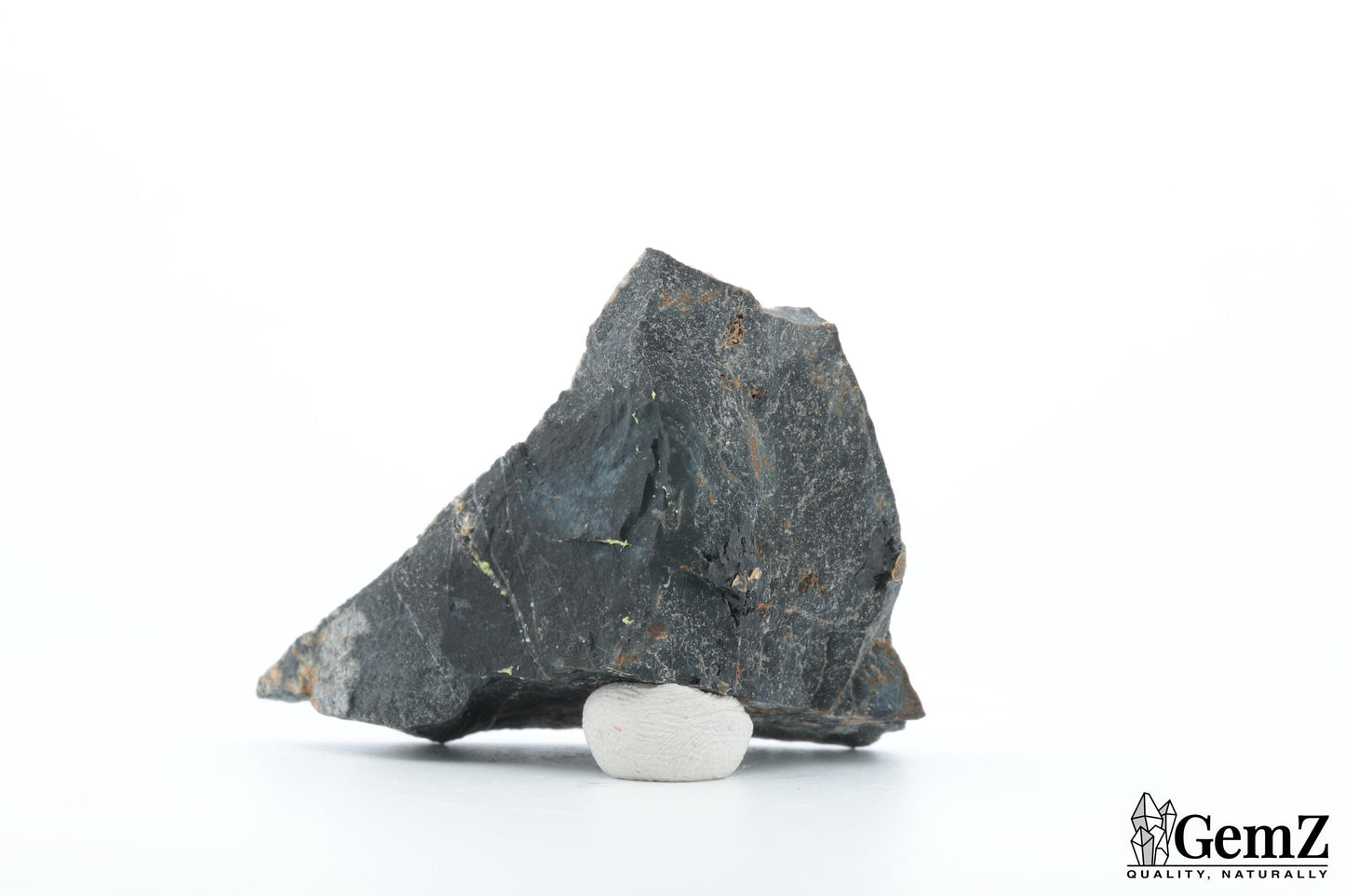 Wavellite verte en rosette - Provenance rare : Mineral Park, Arizona, USA