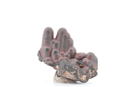 Goethite Botryoïdale du Maroc – 93g