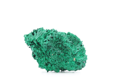 Malachite Fibreuse – République Démocratique du Congo